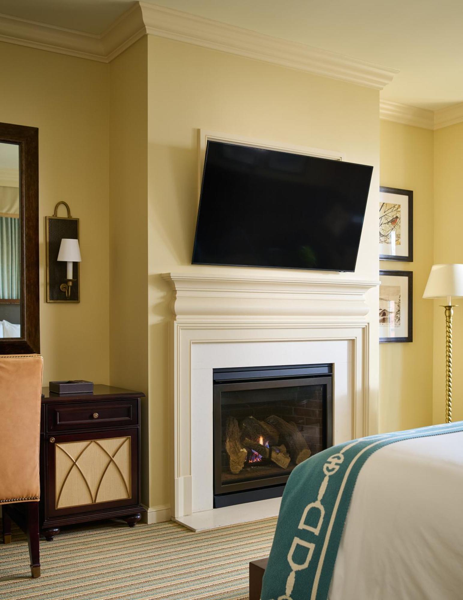 Salamander Resort And Spa Middleburg Exterior photo