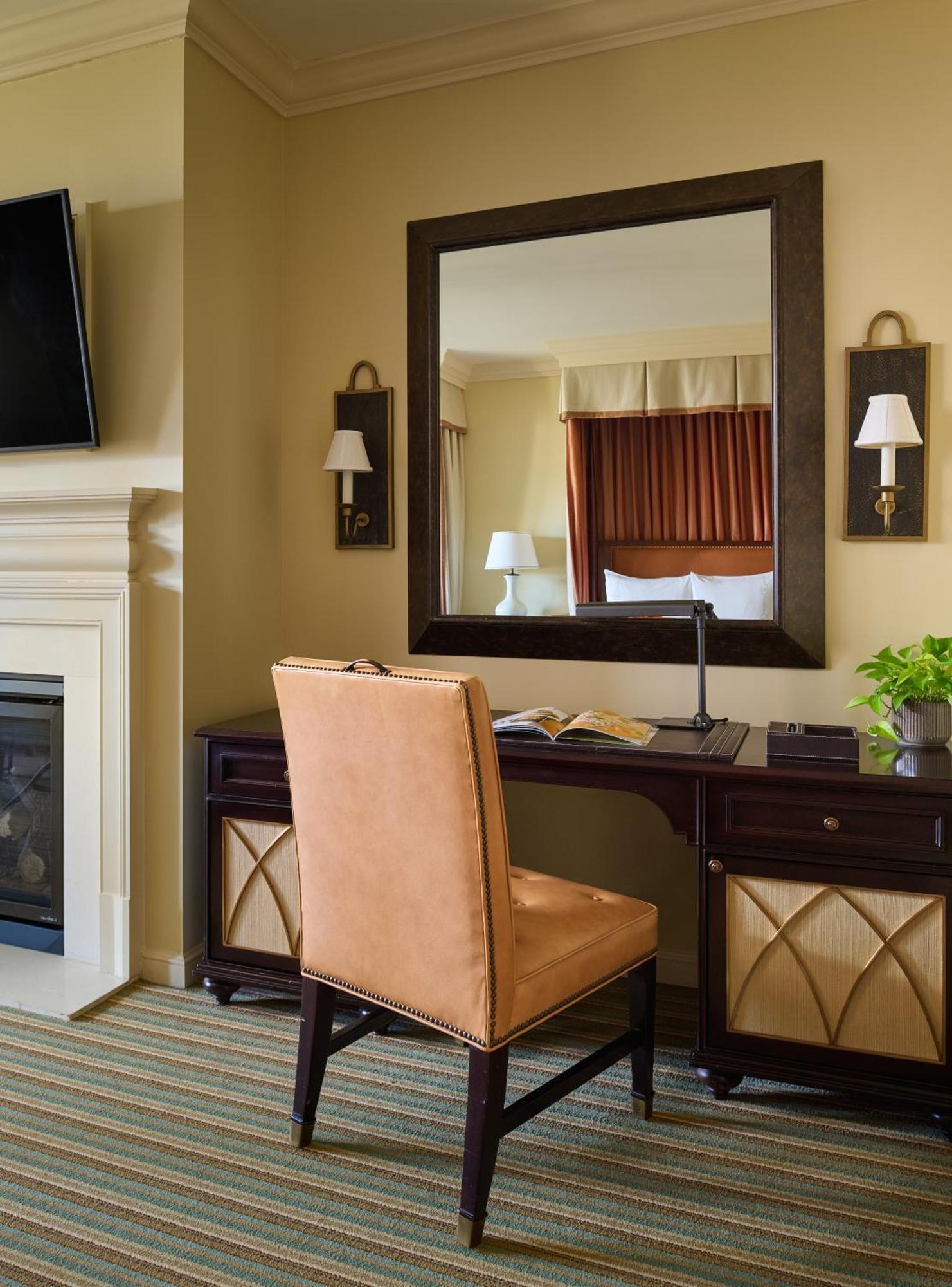 Salamander Resort And Spa Middleburg Exterior photo